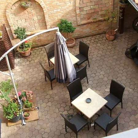 Arany Elefánt Panzió 3*