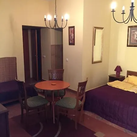 Arany Elefant Szallashely 3* Esztergom