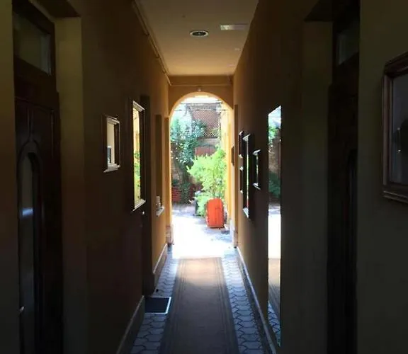 Arany Elefánt Panzió Casa de hóspedes Esztergom