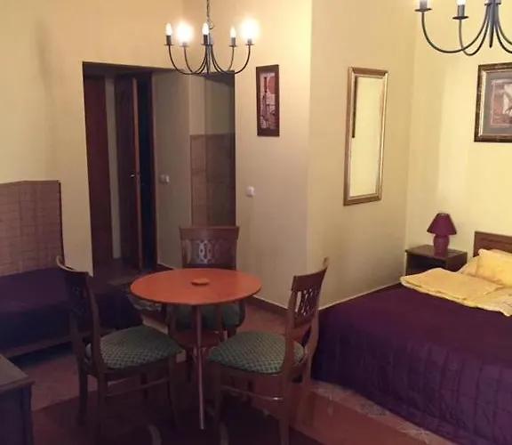 Arany Elefant Szallashely 3* Esztergom