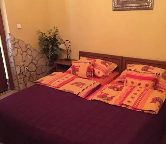 Arany Elefánt Panzió Esztergom